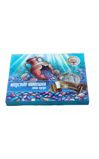 Рахат-лукум "Мини Фруктовый" 150г